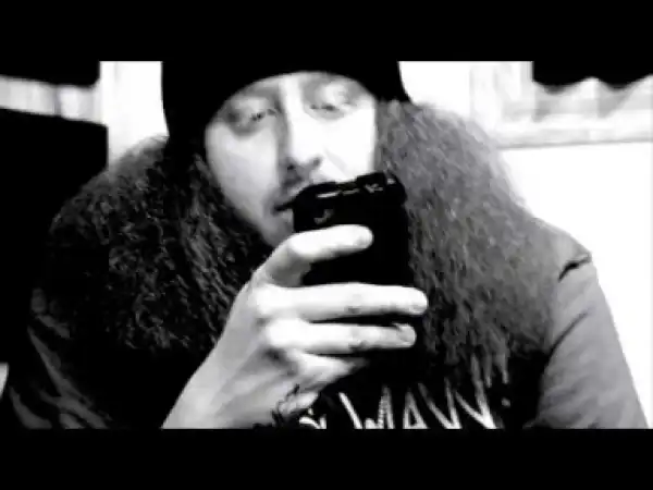 Video: Rittz - Walter White Boy Flow